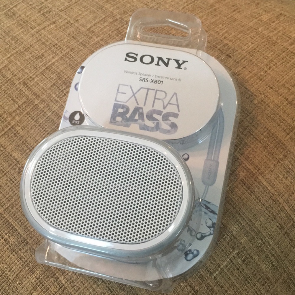 Speaker